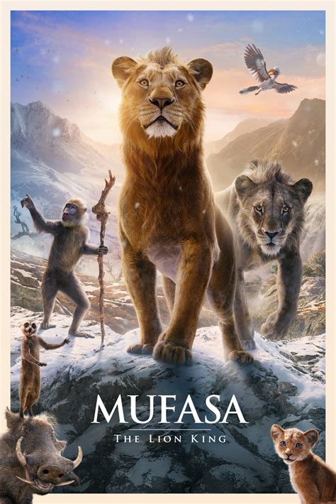 the lion king myflixer|The Lion King (2019 film) .